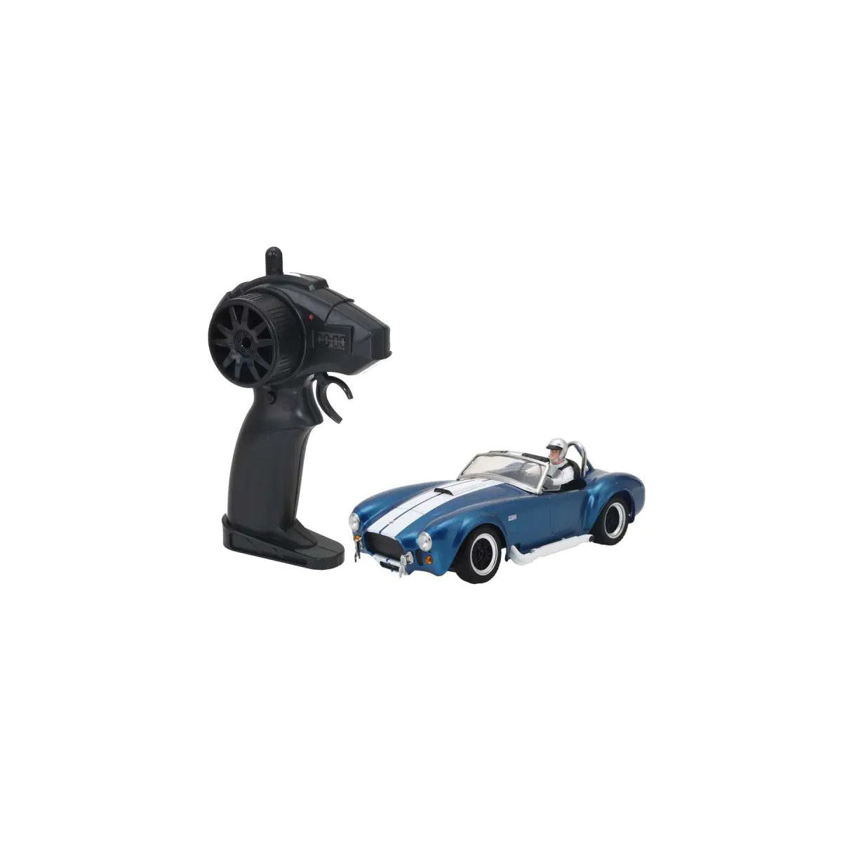 First Mini-Z Shelby Cobra Daytona Coupe RTR 1/28 Scale Classic | Kyosho