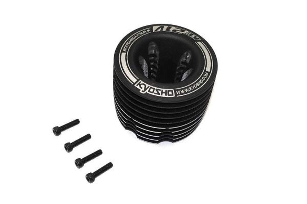 Kyosho KE21V Engine Cylinder Head