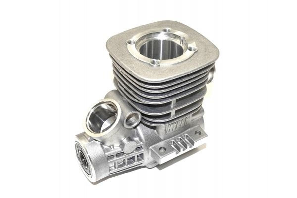 Kyosho KE21V Engine Crankcase Set