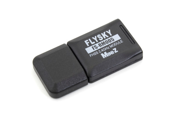 FlySky RM005 Module for Mini-Z FHSS with Noble NB4 Transmitter | Kyosho