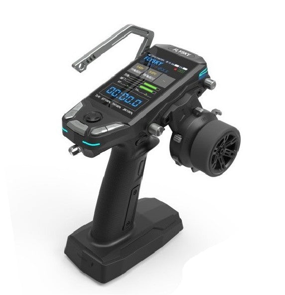 Kyosho Flysky FS-G11P Transmitter 82155-A