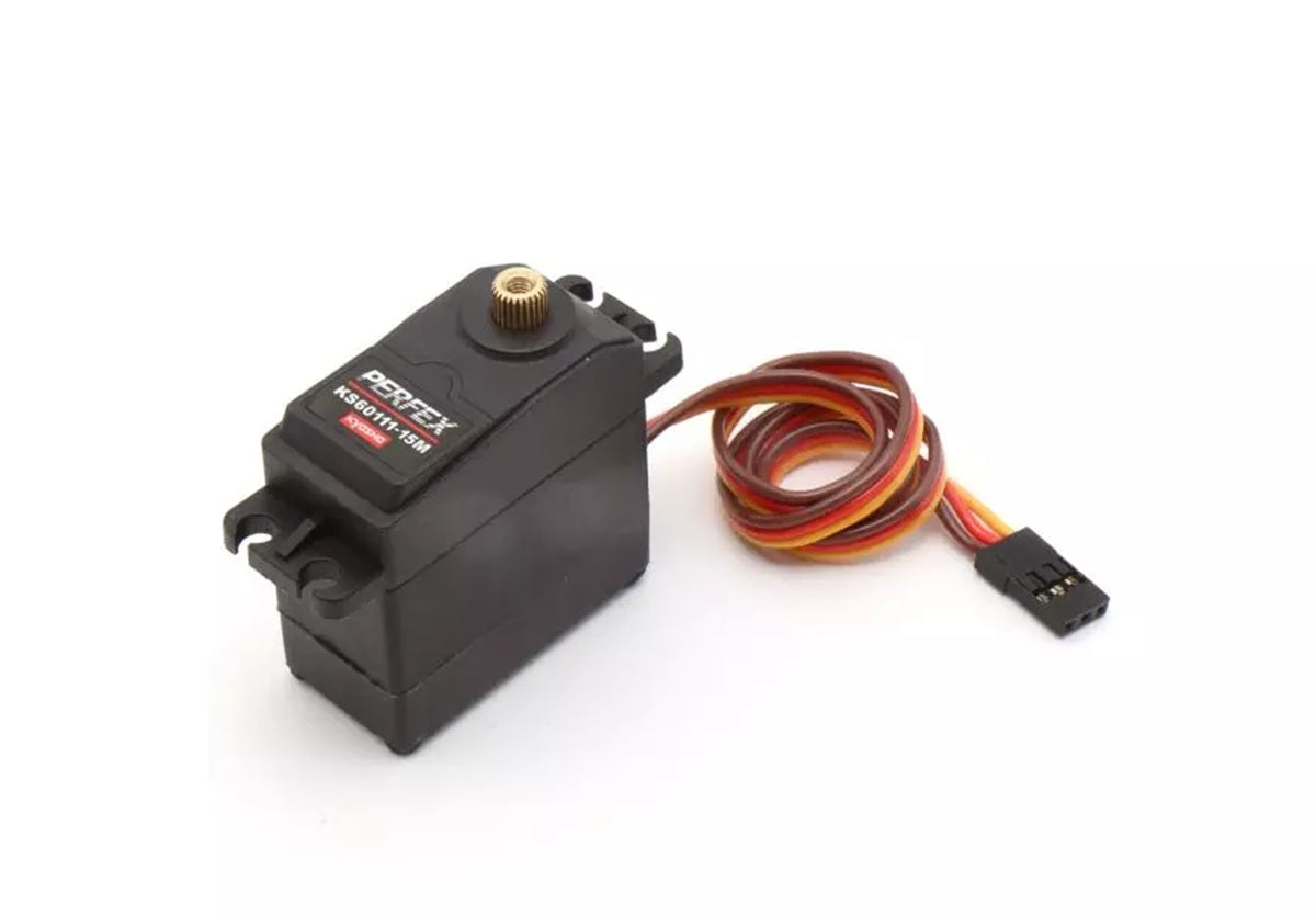 Servo KS60111-15M | Kyosho