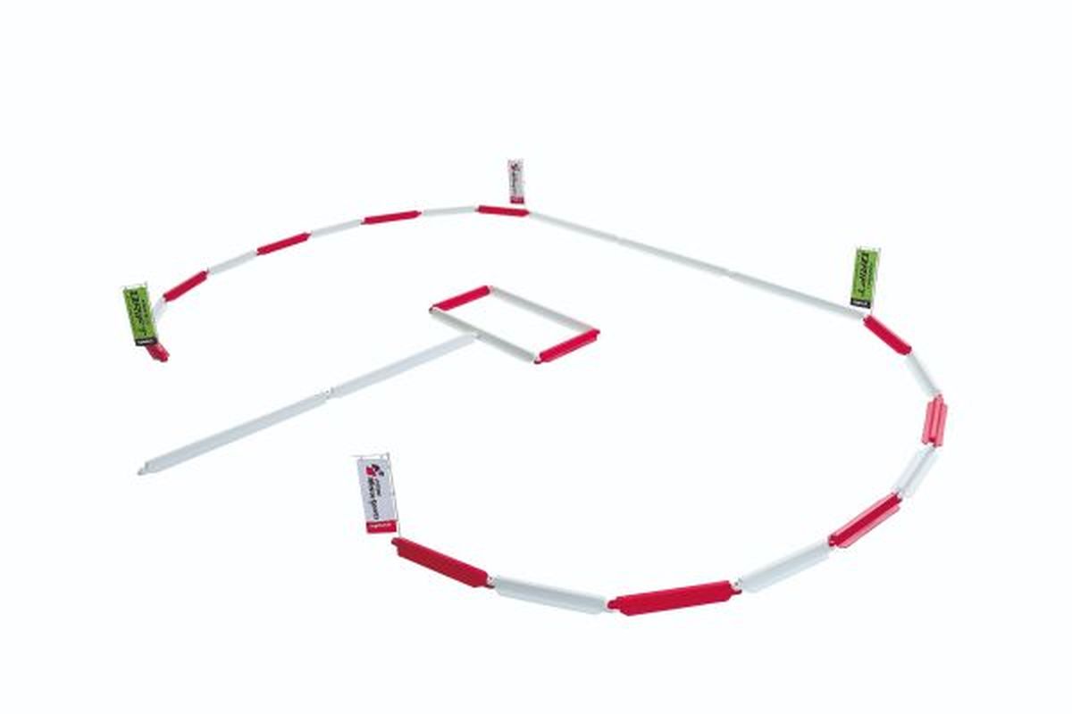 Kyosho RC Circuit Fence Set