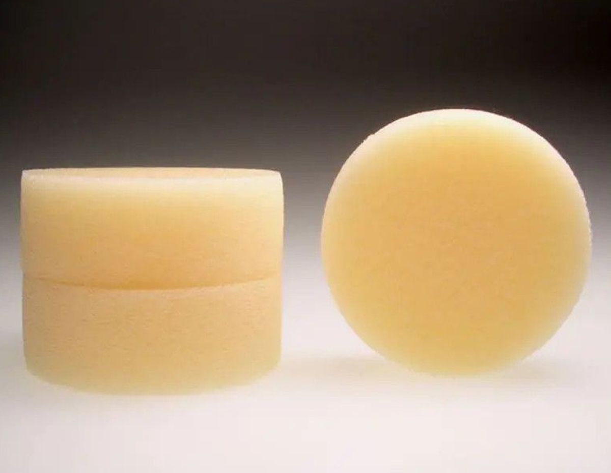 Air Cleaner Sponge 3-Pack for 92023 Air Cleaner | Kyosho