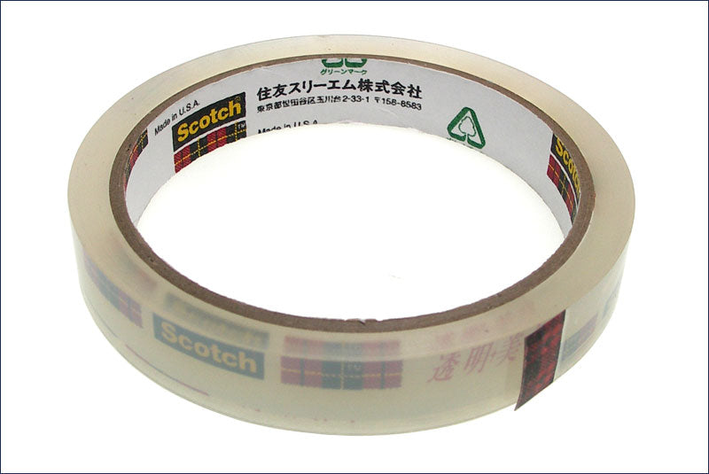 RC Waterproofing Tape for Electronics Protection | Kyosho