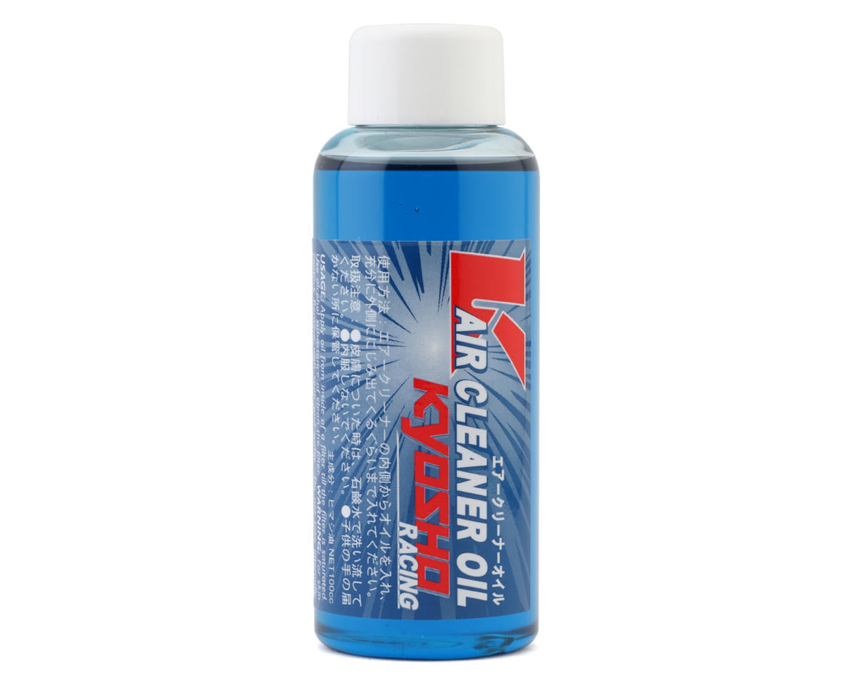 Kyosho Air Cleaner Oil (100cc) 96169B