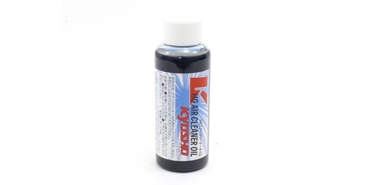 Kyosho HG Air Cleaner Oil (100cc) 96187