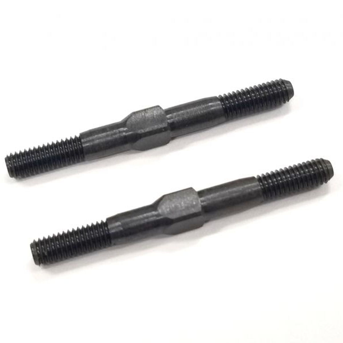 Hard Adjust Rod 3x32mm 2-Pack Turnbuckle for RC Suspension | Kyosho
