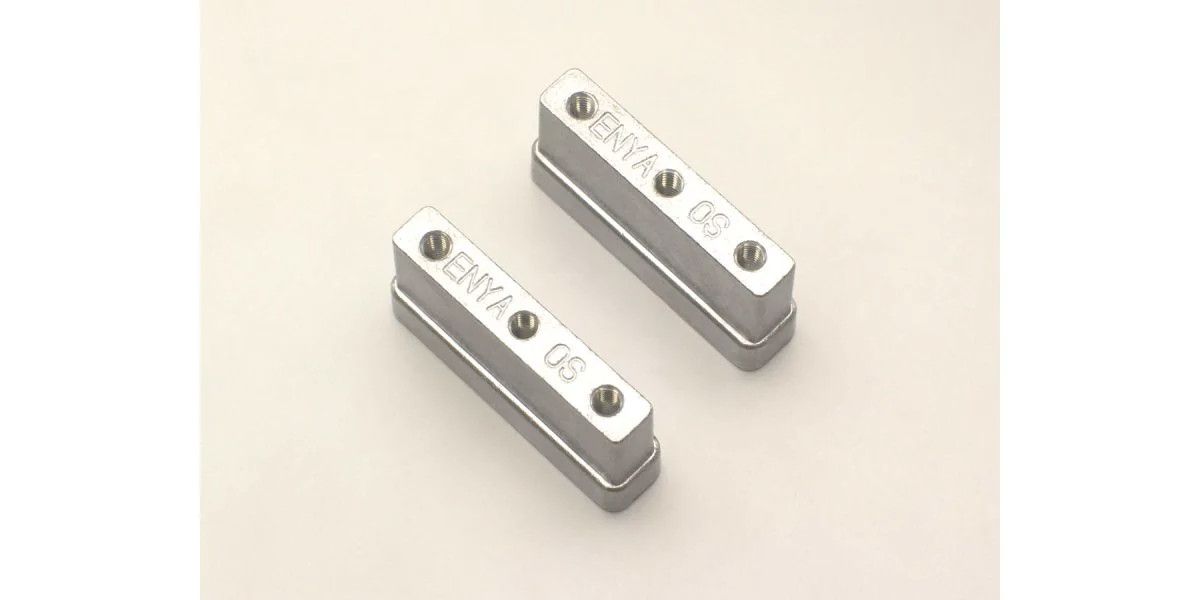 Engine Mount for FW-06 FD20 Nitro On-Road Replacement | Kyosho