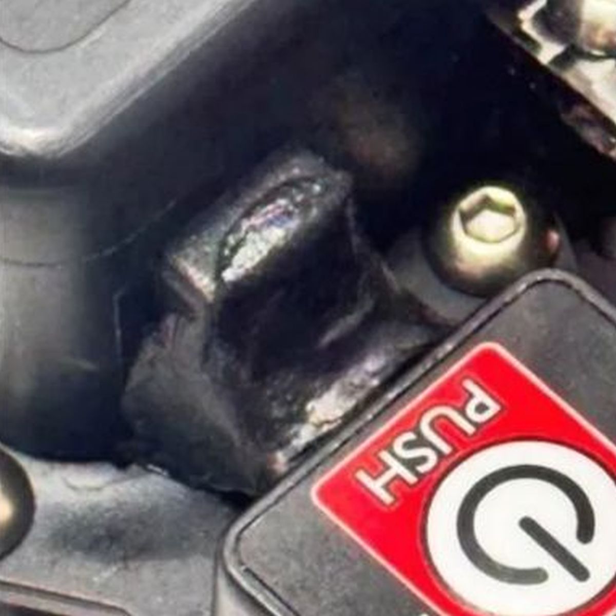 Butyl Rubber Sealant for RC Radio Box Waterproofing | Kyosho