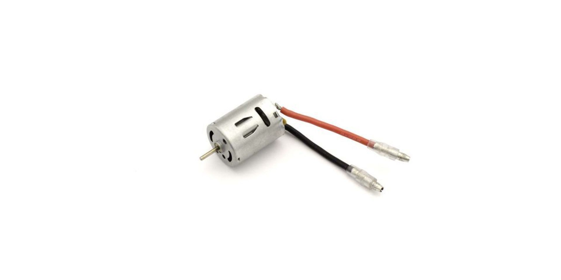 370 Motor Replacement for Blizzard 2.0 Trail King Tracked Vehicle | Kyosho