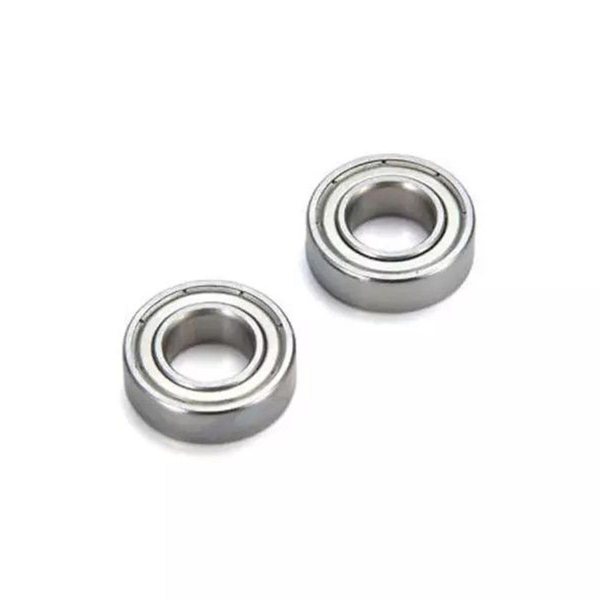 Shield Bearing 8x16x5mm 2-Pack for RC Vehicles | Kyosho