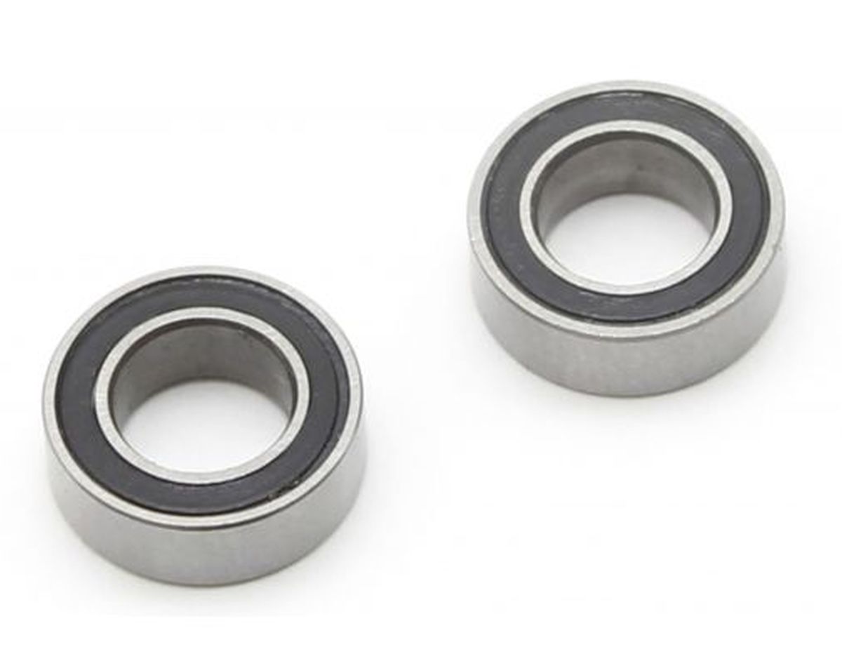 Kyosho Shield Bearing 5x9x3mm 2-Pack for RC Vehicles