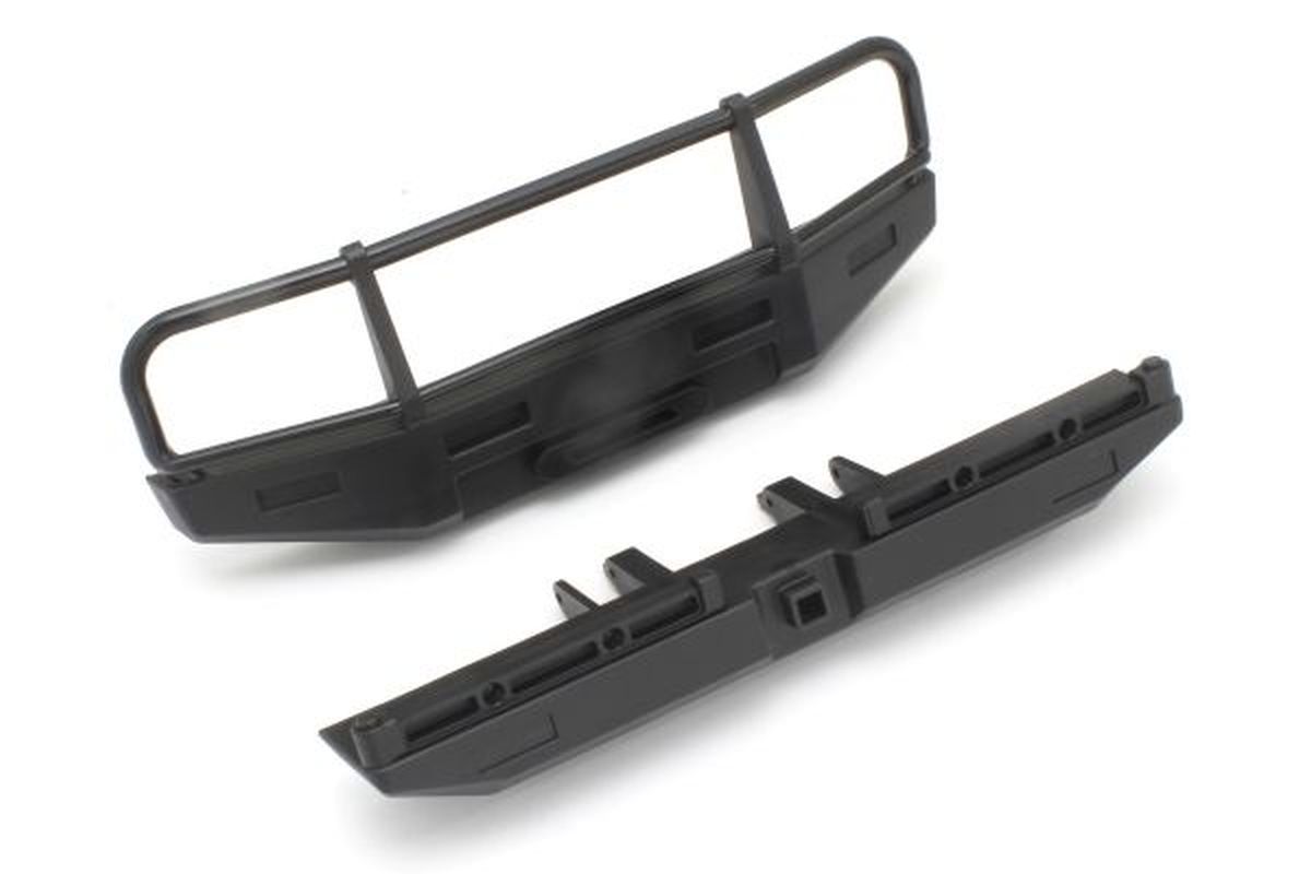 Kyosho KC10 Front & Rear Bumper