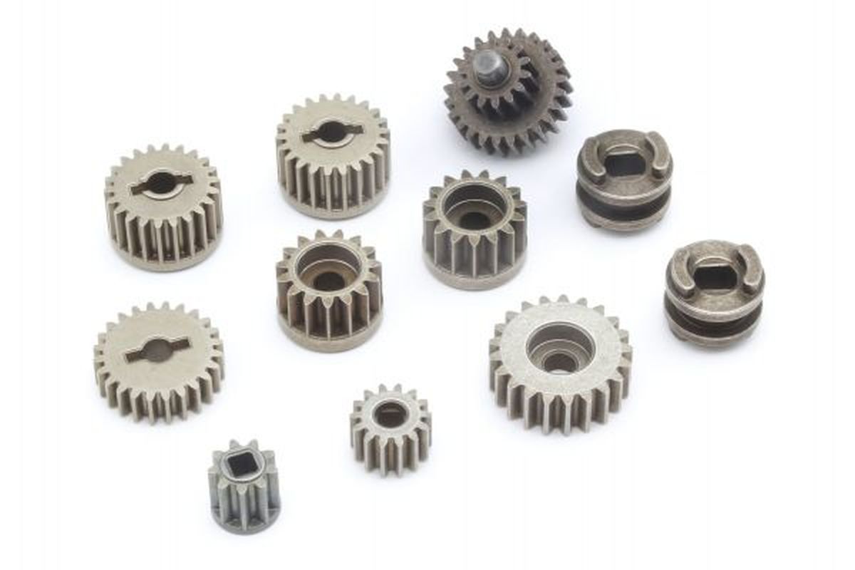 Kyosho KC10 Transmission Gear Set
