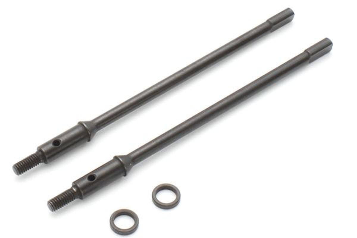 Kyosho KC10 Rear Shaft