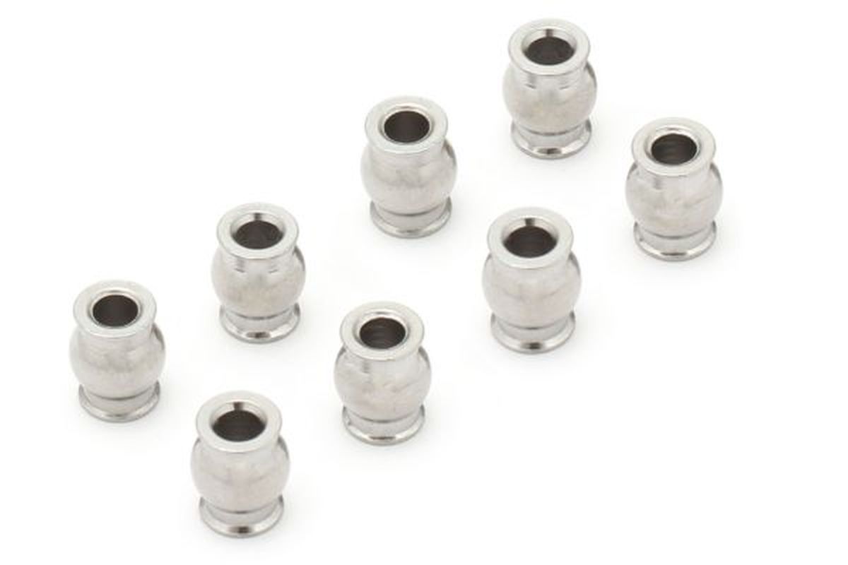 Kyosho KC10 Pivot Ball 6.8mm Set (8pcs)