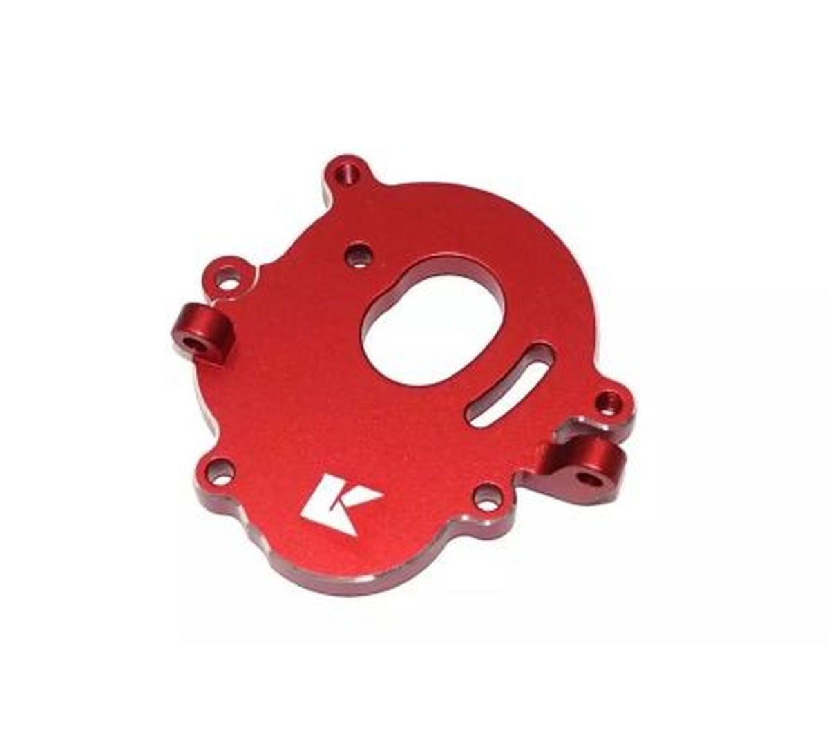 Kyosho Aluminum Motor Mount for KC10 Rock Crawler - Upgrade