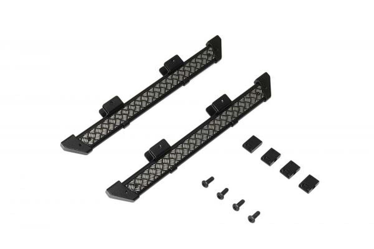 Kyosho Running Board Set(KC10/2pcs) RC Replacement Part