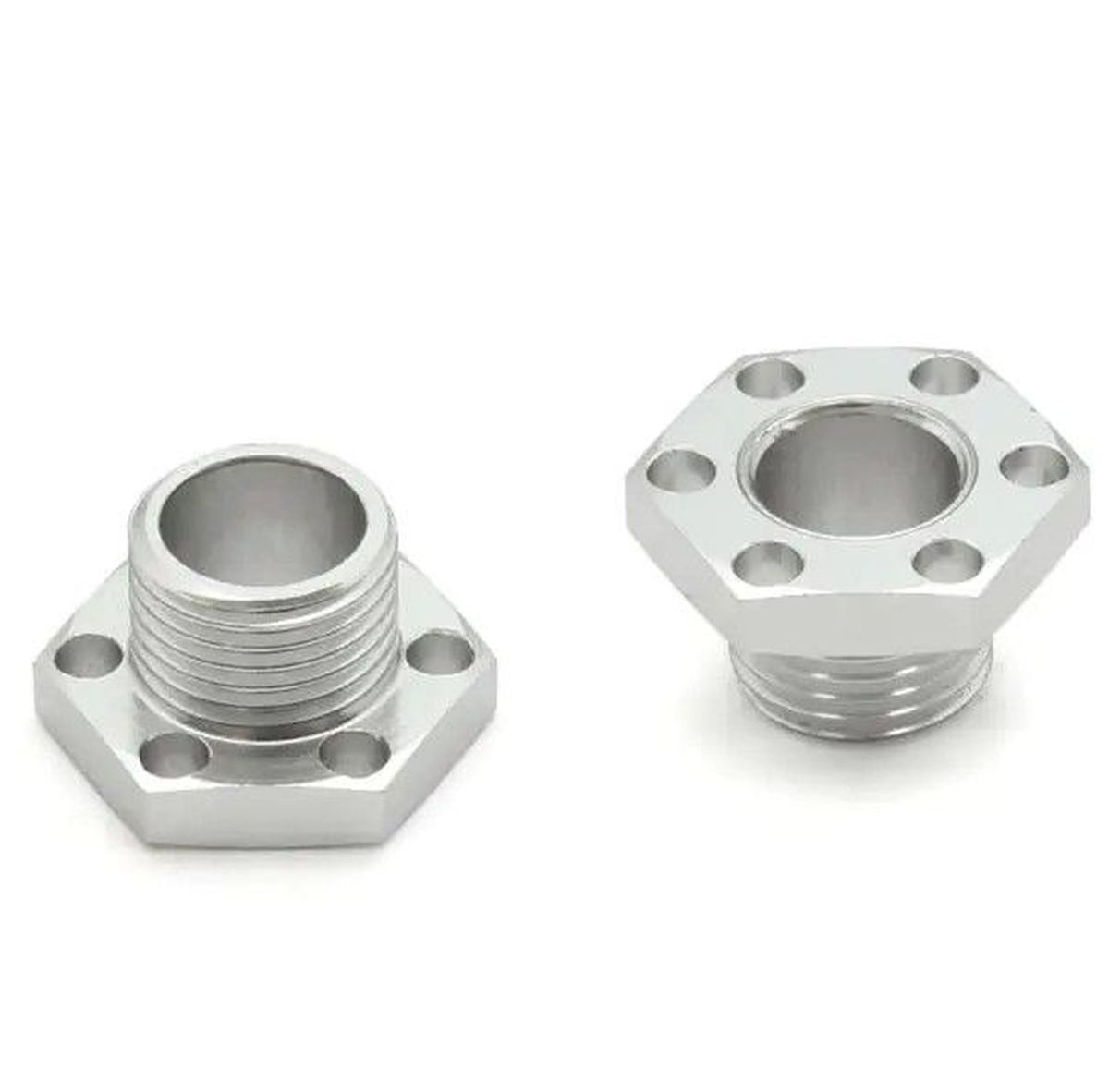 Front Wheel Hub Set 2-Pack for Plazma Mk.III 1/12 Pan Car | Kyosho