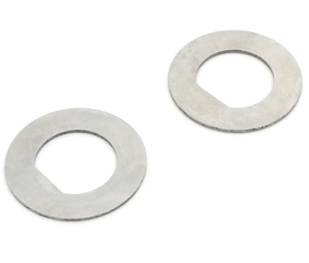 Pressure Plate 2-Pack for Fantom EP Ball Diff | Kyosho