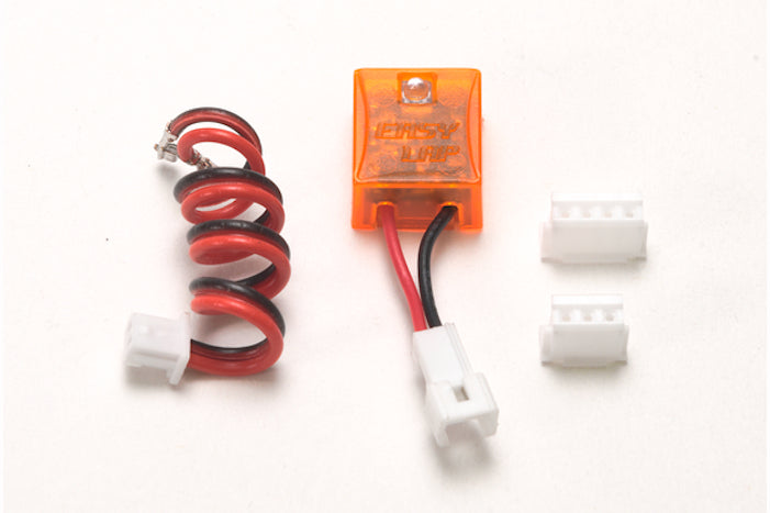 EasyLap Micro Transponder X Compact Lap Timer for Mini-Z RWD AWD Racing | Kyosho