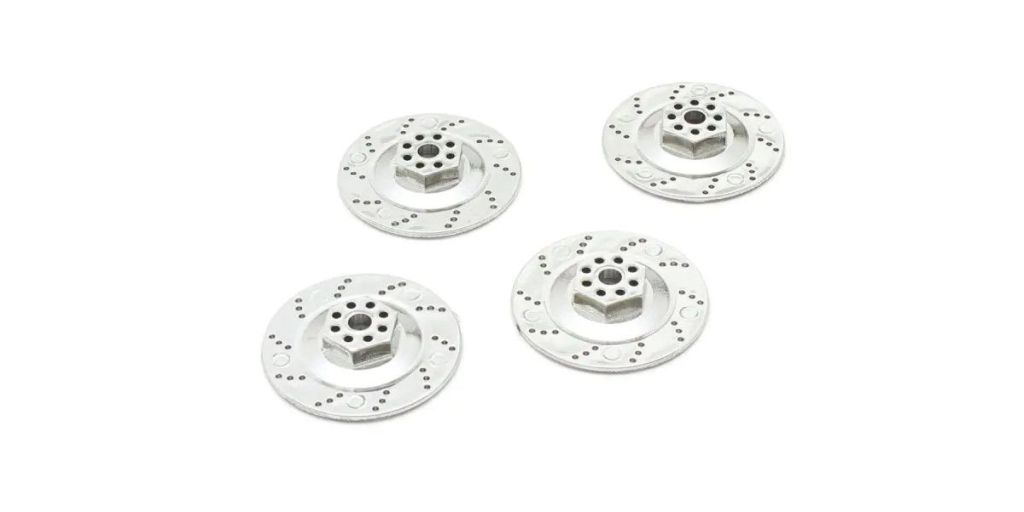 Universal Drive Shaft Set for Fazer D2 FZD2 1/10 Drift | Kyosho