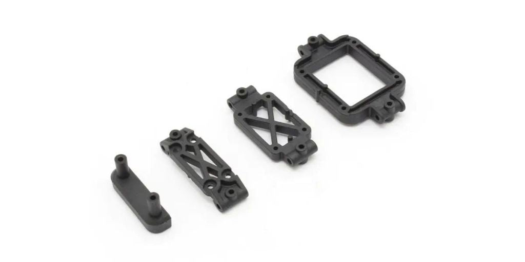 Suspension Mount Set for Fazer D2 FZD2 1/10 Drift | Kyosho