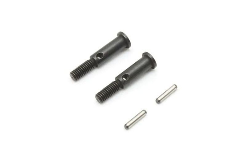 Front Wheel Shaft for Fazer D2 FZD2 1/10 Drift Chassis | Kyosho