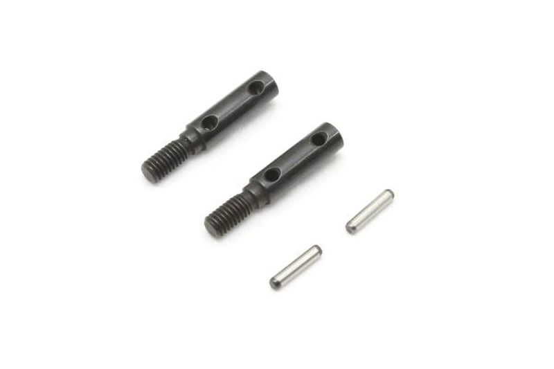 Rear Wheel Shaft for Fazer D2 FZD2 1/10 Drift Chassis | Kyosho