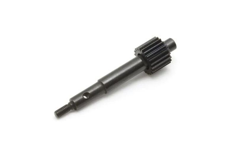 Main Gear Shaft for Fazer D2 FZD2 1/10 Drift Chassis | Kyosho