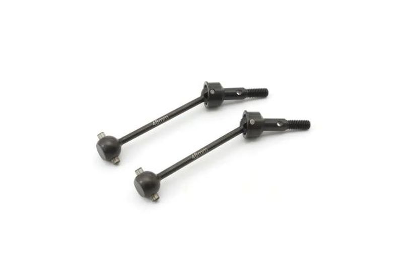 Spool Universal Swing Shaft 2-Pack for Fazer FZD2 Drift | Kyosho