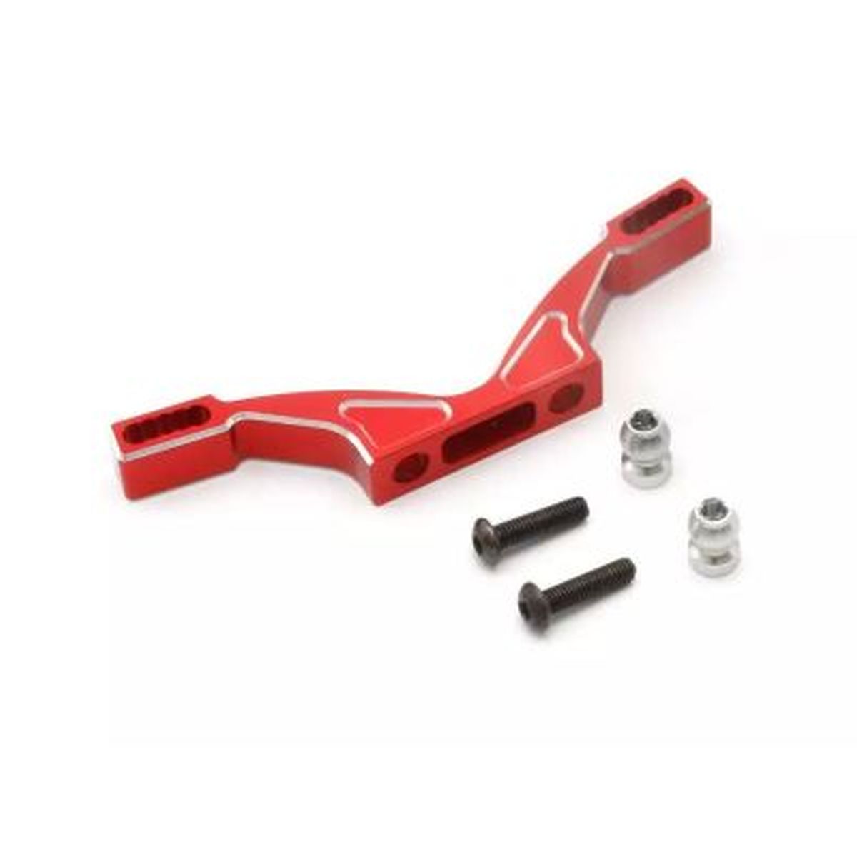 Kyosho Fazer D2 Aluminum Front Damper Stay Set