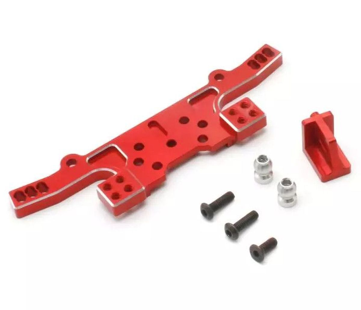 Kyosho Fazer D2 Aluminum Rear Damper Stay Set