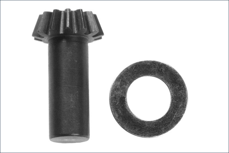 Drive Bevel Gear 13T for Inferno Series Drivetrain | Kyosho