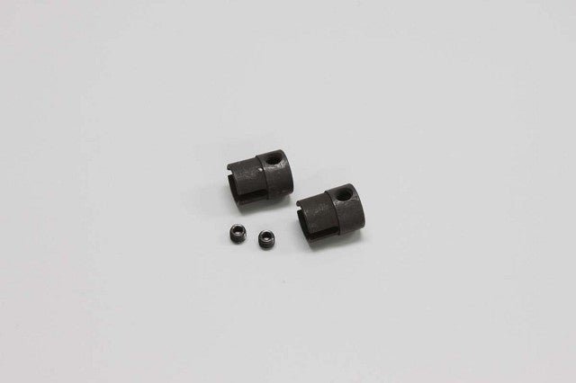 Joint Cup 4mm L=17mm 2-Pack Universal Joint for Inferno 1/8 Drivetrain | Kyosho