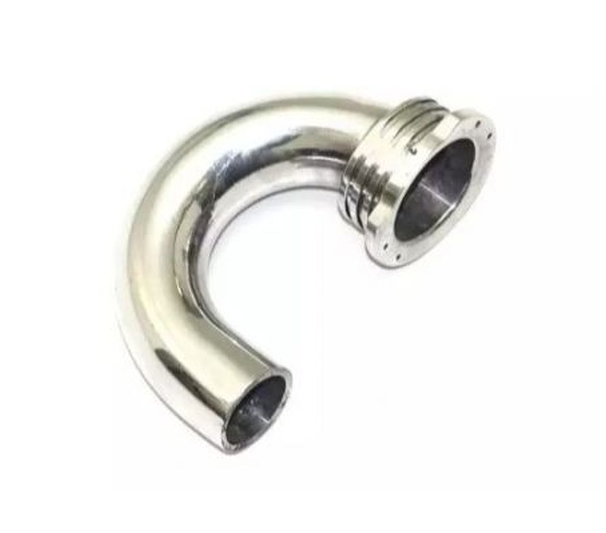 Kyosho Exhaust Manifold for Inferno MP10 RS Nitro Buggy