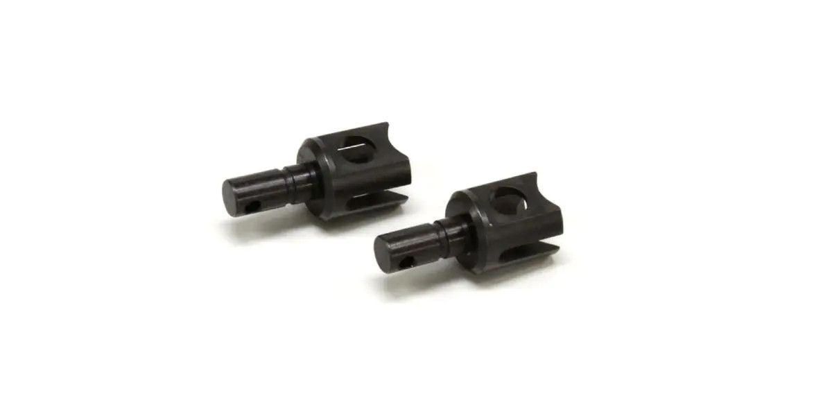 Differential Shaft 2-Pack Replacement for Inferno MP9 MP10 1/8 Buggy Drivetrain | Kyosho