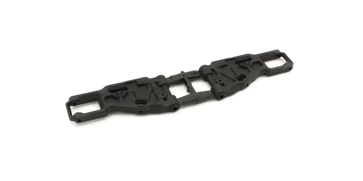 HD Front Lower Suspension Arm Set Soft Left/Right for Inferno MP10 1/8 Buggy | Kyosho