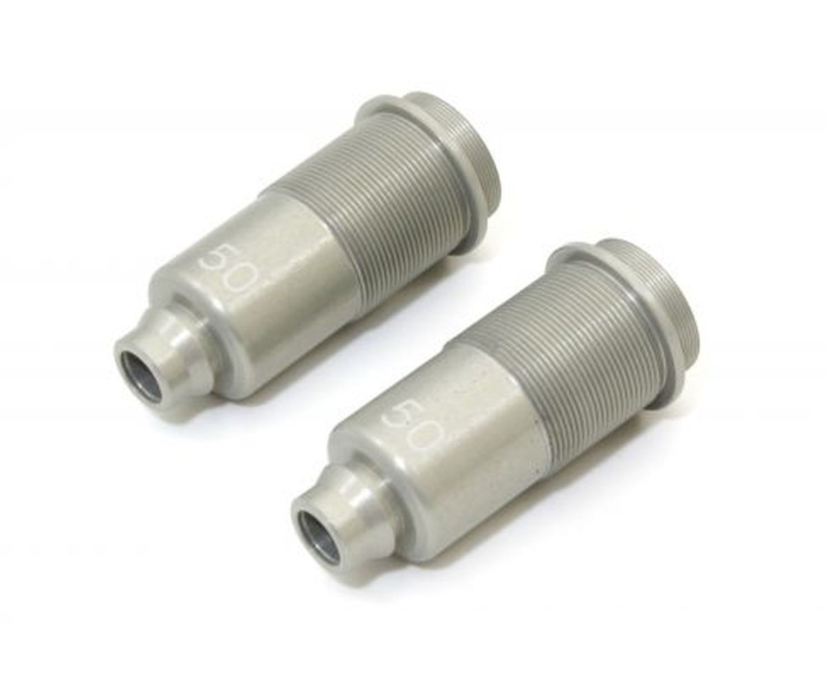 Kyosho HD Coating Shock Case(L=50/2pcs) RC Replacement Part