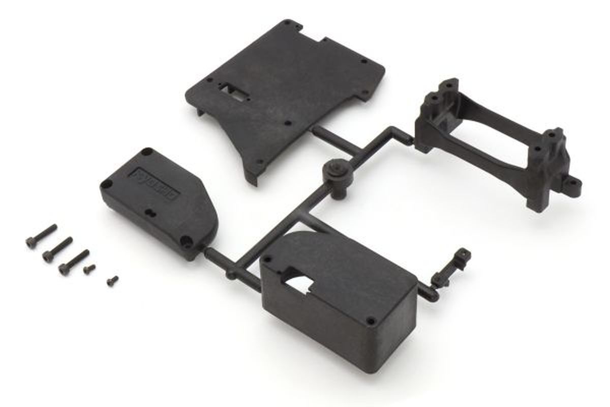 Kyosho Receiver Box for Inferno MP11e Electric Buggy