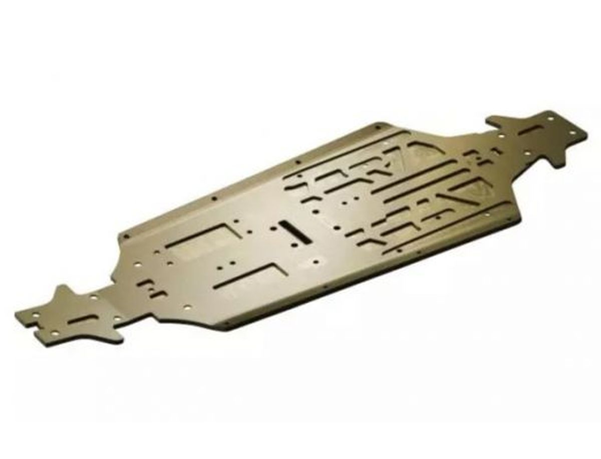 Kyosho Hard Anodized Main Chassis for Inferno MP11e