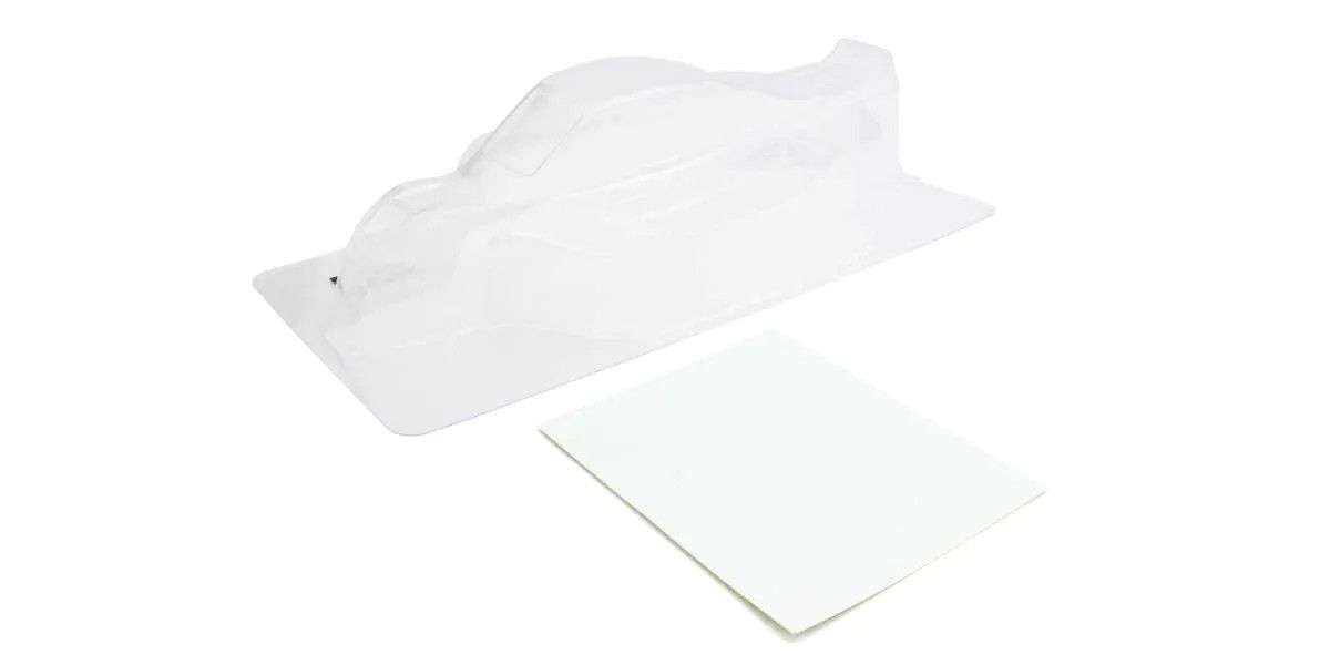 J Concepts 17mm Punisher Wheel Wrench, Black, Fits 1/10th and 1/8th 50202