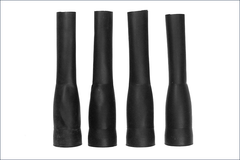 Shock Boots XL 777 SP2 Protective Covers for 1/8 Scale Buggy Shocks | Kyosho