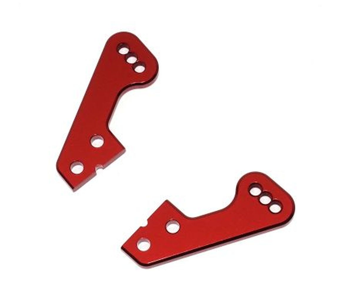 Kyosho SP Front Knuckle Plate( - 3/MP11) RC Upgrade Part