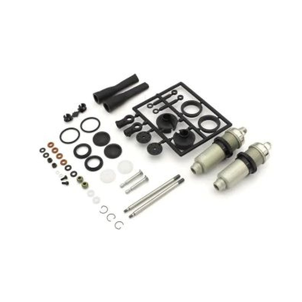 58mm HD Coating Shock Set for MP10T 1/8 Truggy | Kyosho