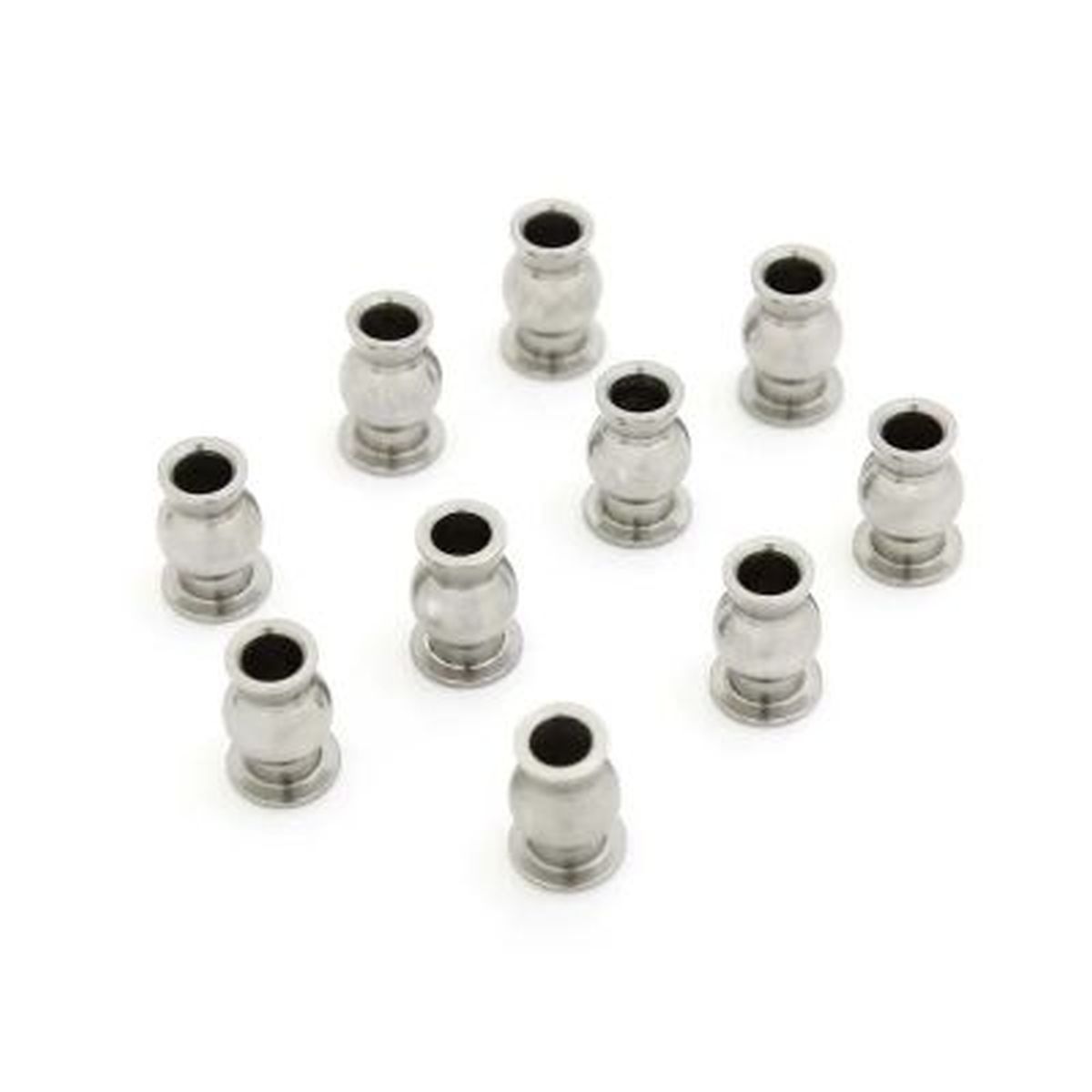Kyosho KB10 Flanged 5.8mm Metal Ball Set (10pcs)