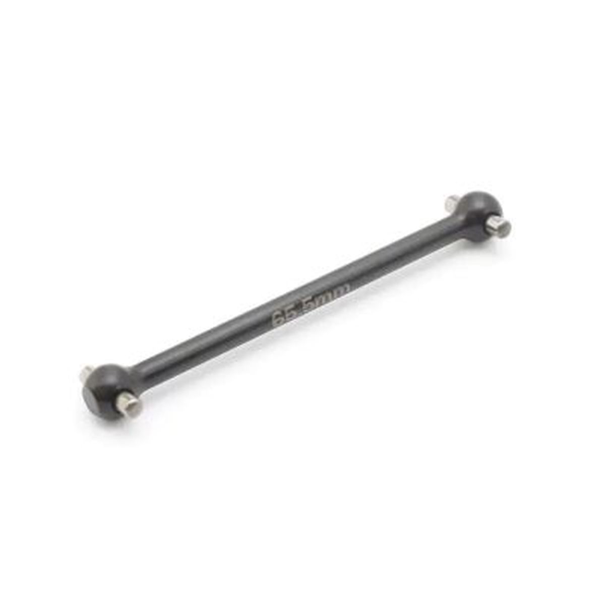 Center Swing Shaft Super Short 65.5mm for KB10L Tacoma | Kyosho