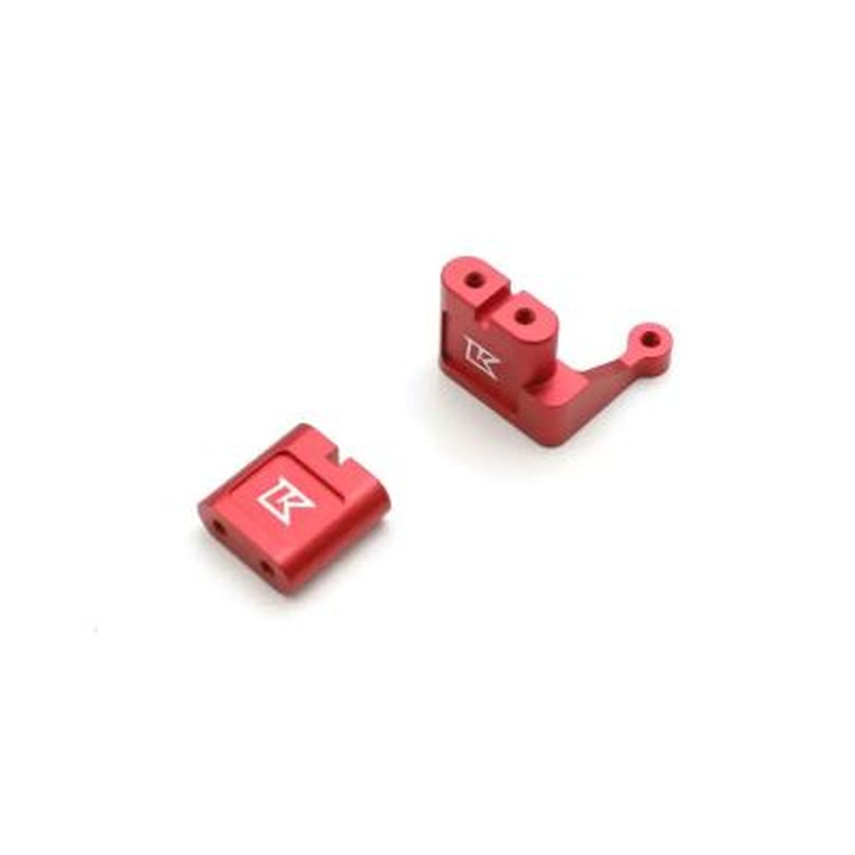 HD Servo Mount for KB10 Chassis Upgrade Part | Kyosho