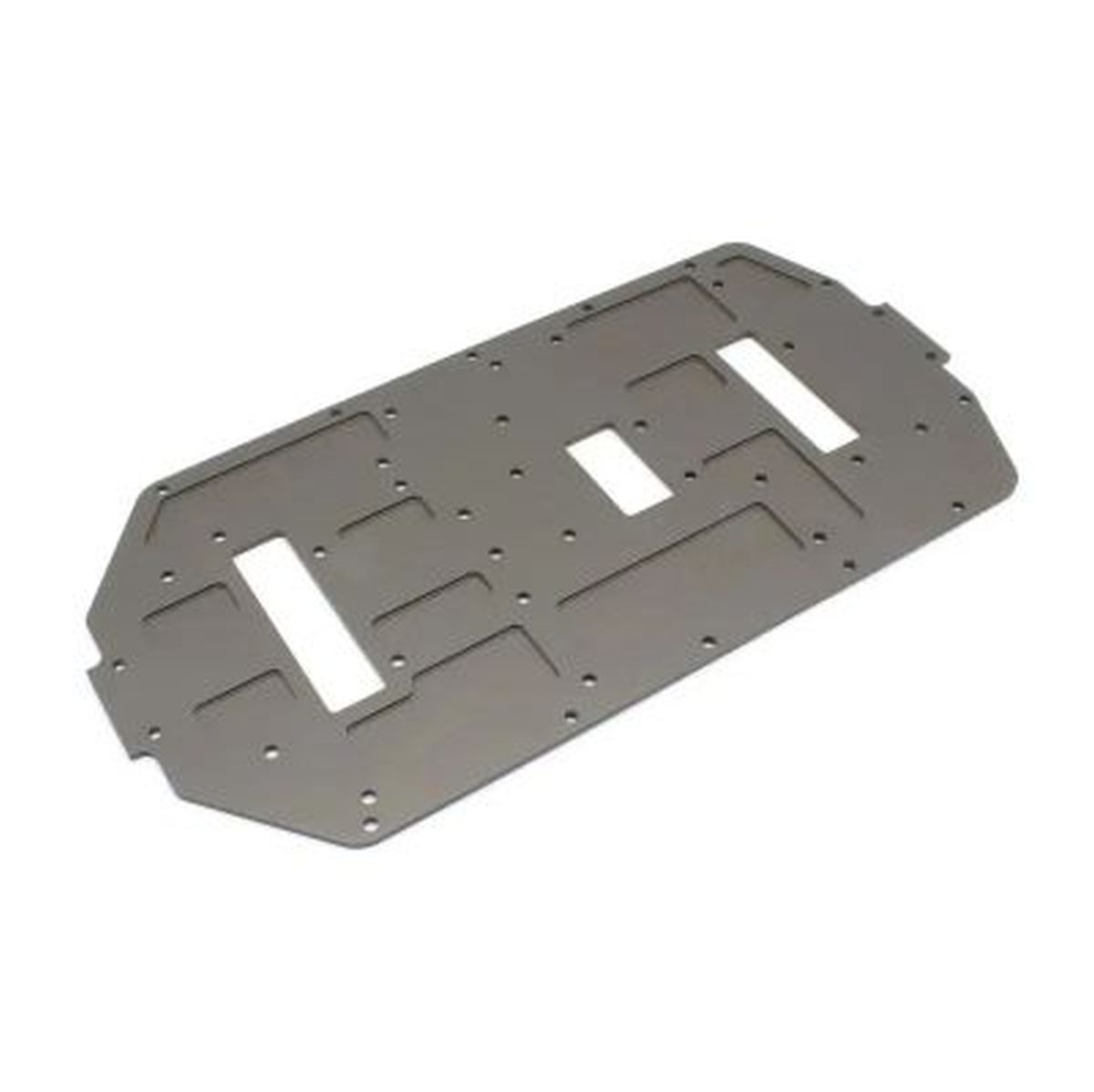 HD Light Weight Chassis S for KB10 Upgrade Part | Kyosho